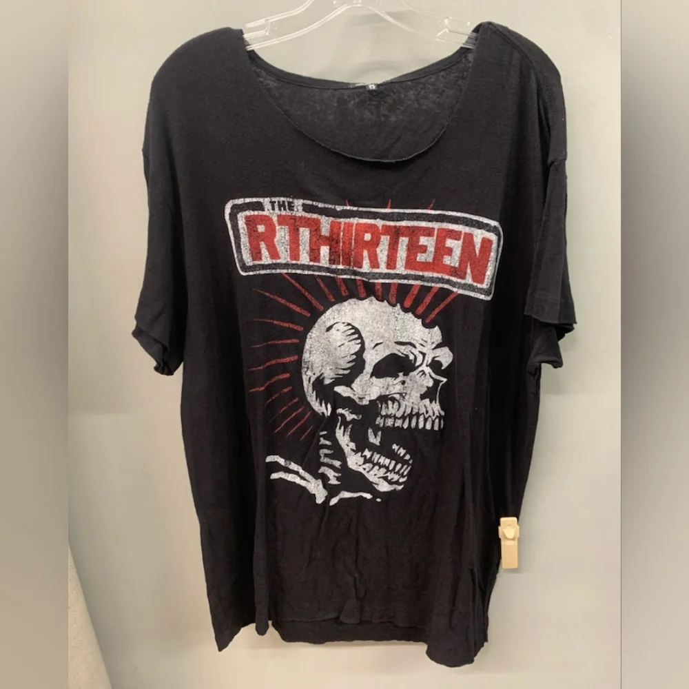 Nwt R13 tee - Picture 1 of 1